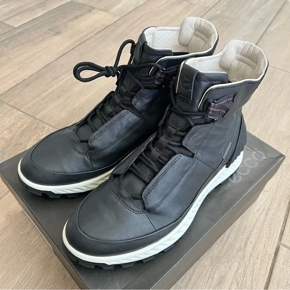 Ecco Shoes Ecco Exostrike M Poshmark